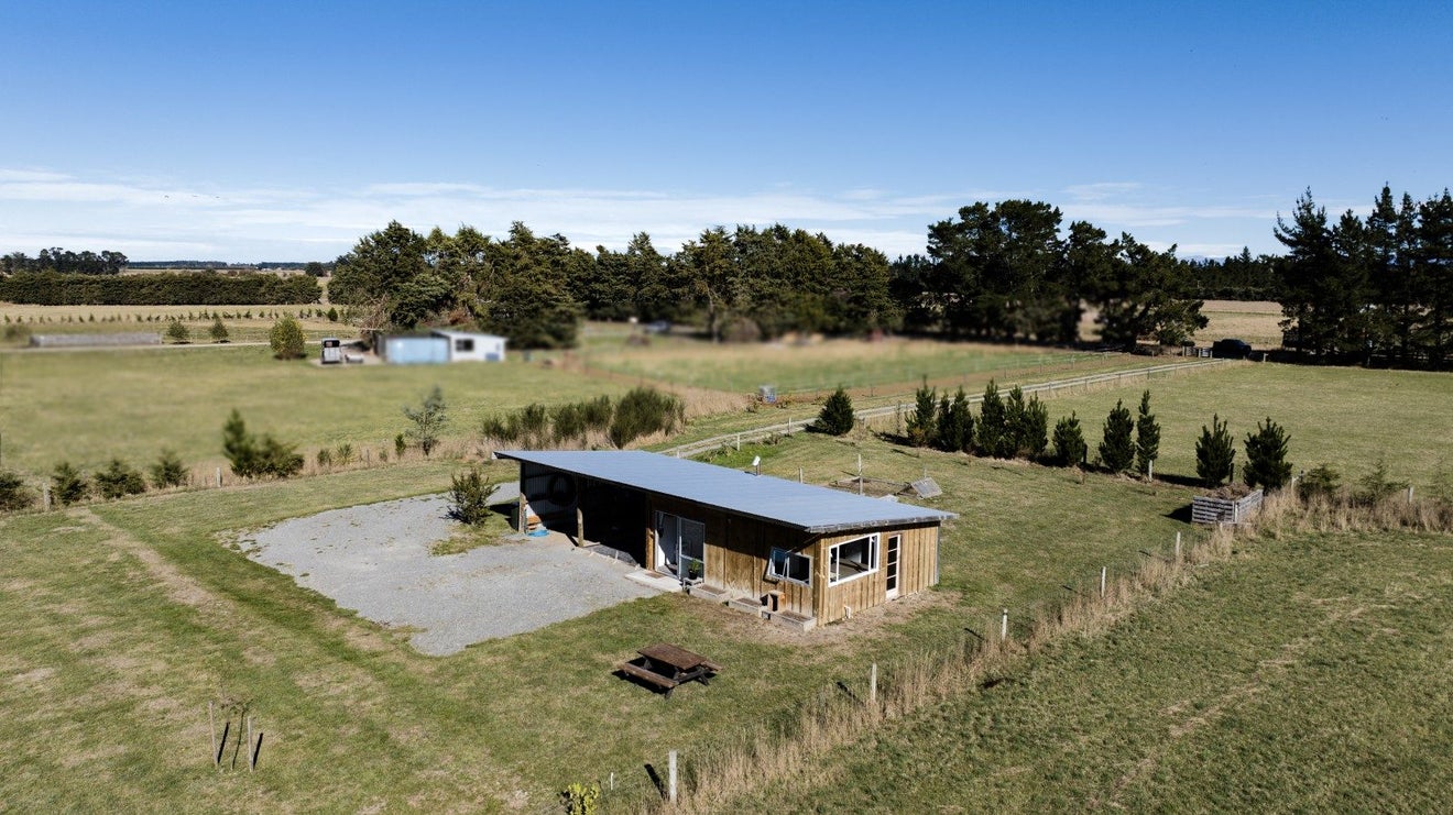 110 Glews Road, Cust, Rangiora - Carousel 1