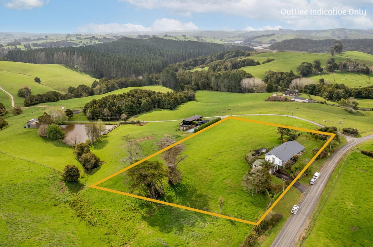 47 Awapeka Road, Te Hana, Wellsford - Carousel 2