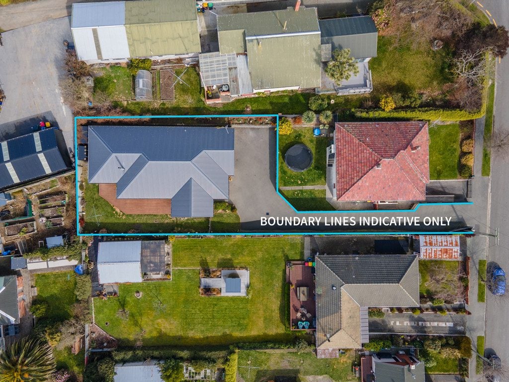 4 Westcott Street, Waimataitai, Timaru - Carousel 23