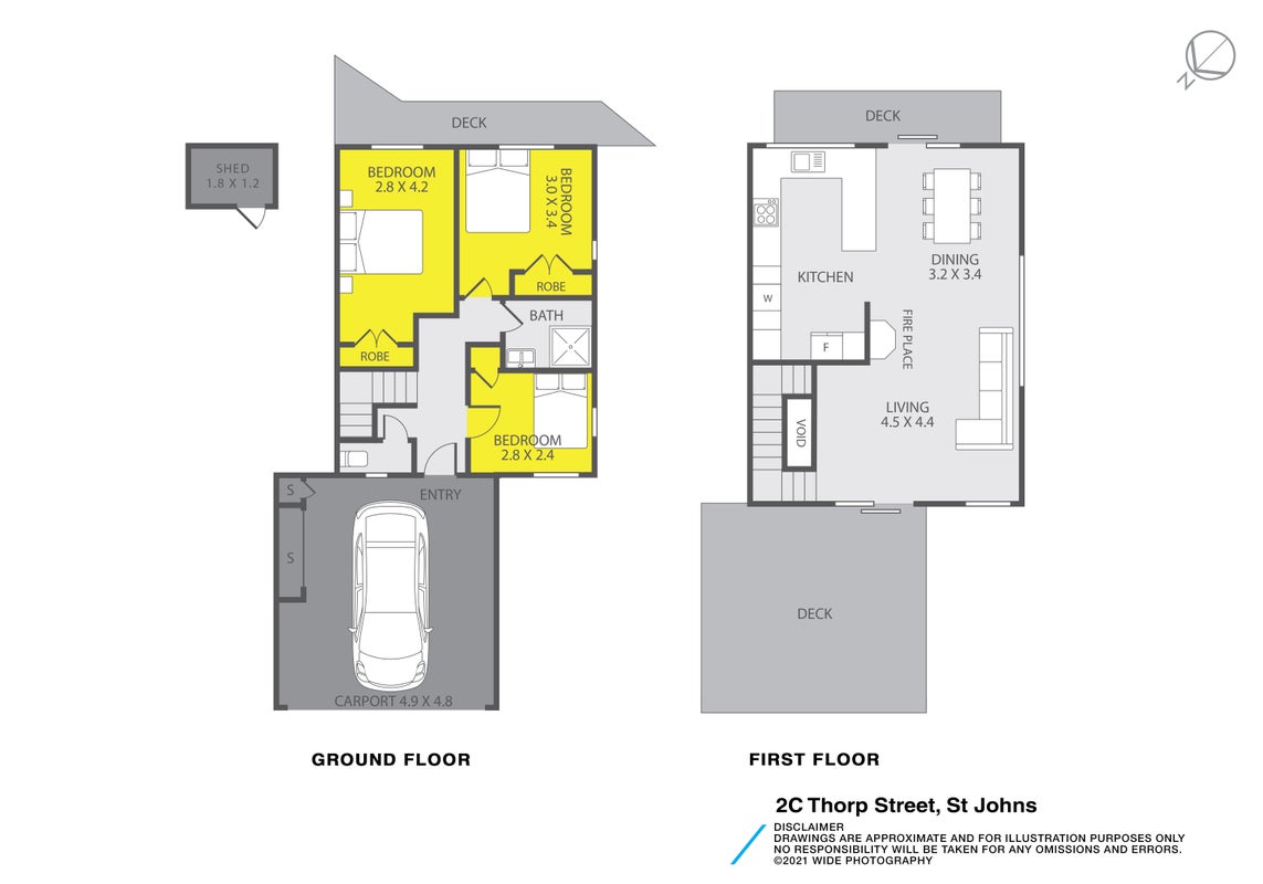 2C Thorp Street, Saint Johns, Auckland - Carousel 20