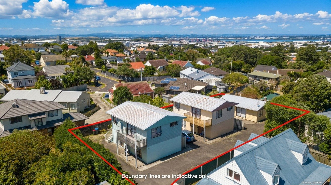 41 Athens Road, Onehunga, Auckland City, Auckland - Carousel 1