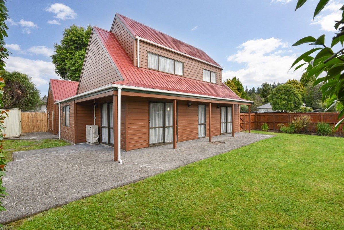 1A Lynbert Road, Lynmore, Rotorua - Carousel 1