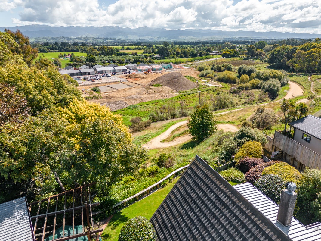 101 Titoki Street, Lansdowne, Masterton - Carousel 24