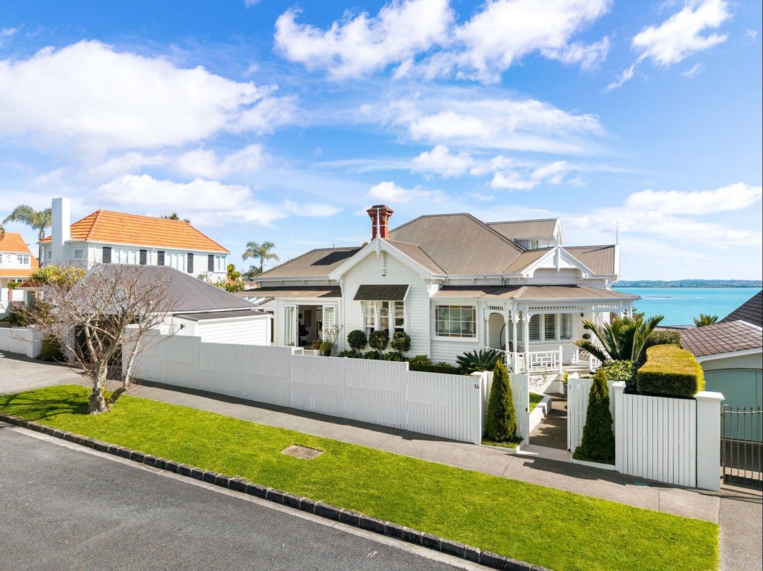 14 Galatea Terrace, Herne Bay, Auckland City, Auckland - Carousel 2