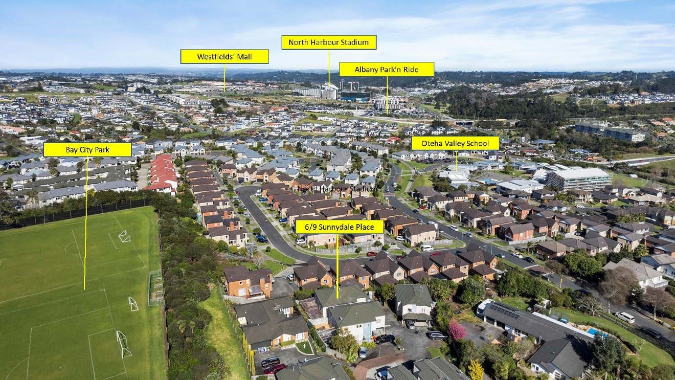6/9 Sunnydale Place, Oteha, Auckland - Carousel 29