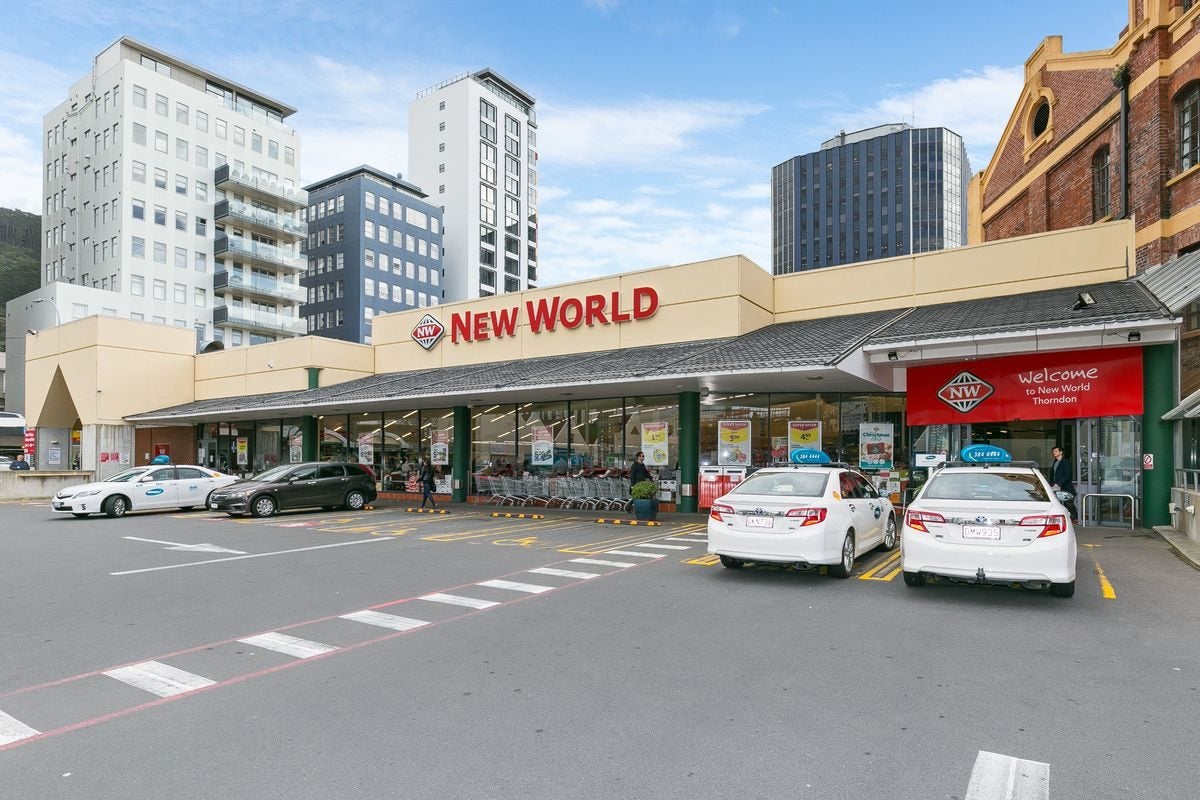 702/111 Molesworth Street, Thorndon, Wellington - Carousel 19
