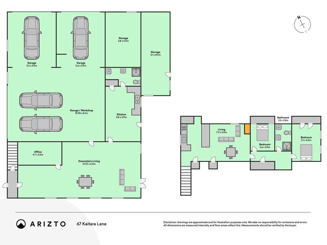 67 Kaitara Lane, Kaiwaka - Carousel 20