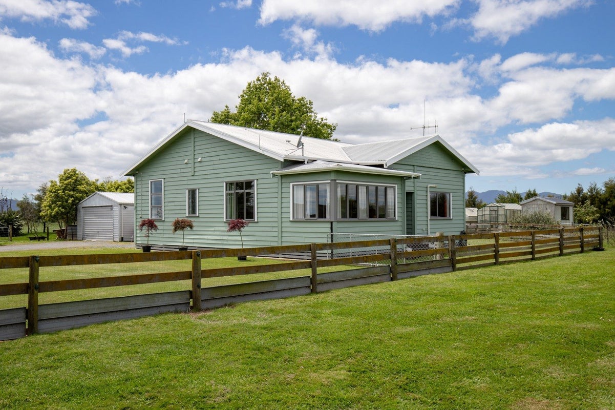 264 Piako Road, Thames - Carousel 2