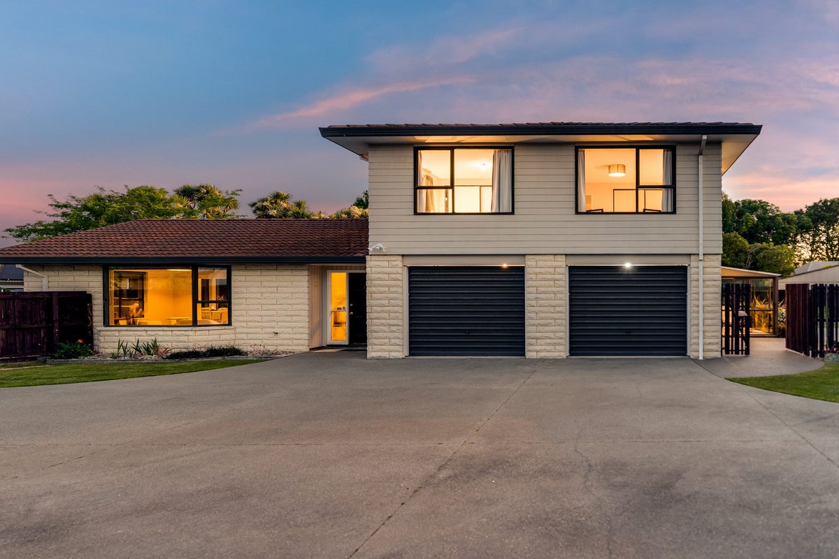 14 Tivoli Place, Bishopdale, Christchurch - Carousel 22