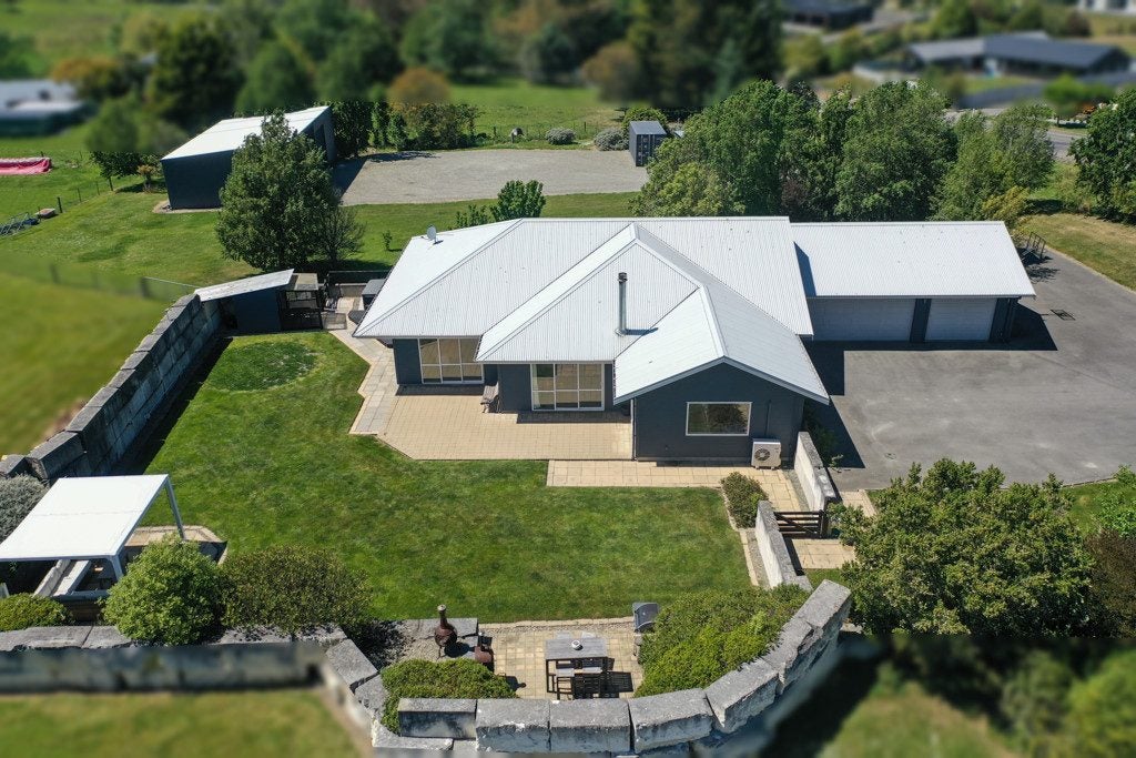 326 Homestead Road, Weston, Oamaru - Carousel 2