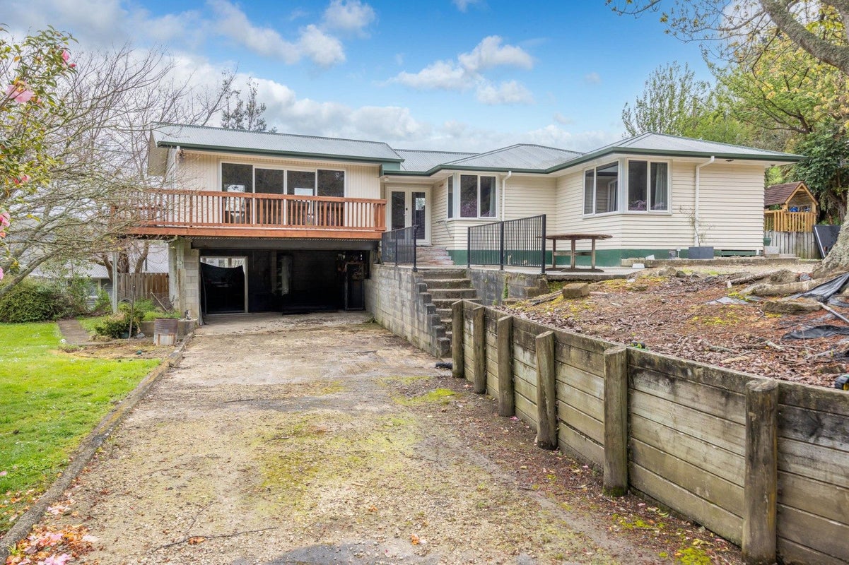 55 Tawa Street, Te Kuiti, Waitomo, Waikato - Carousel 1