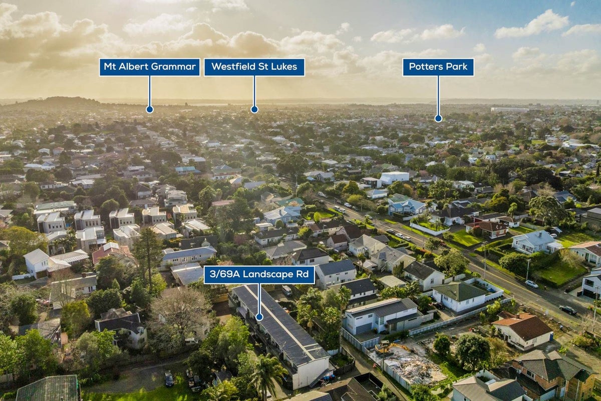 7/69A Landscape Road, Mount Eden, Auckland - Carousel 17