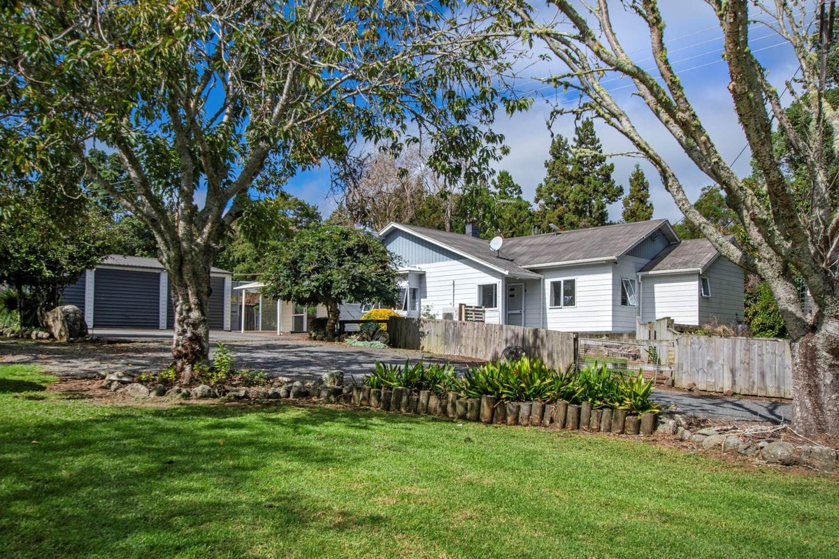 410 Whatitiri Road, Poroti, Whangarei - Carousel 1