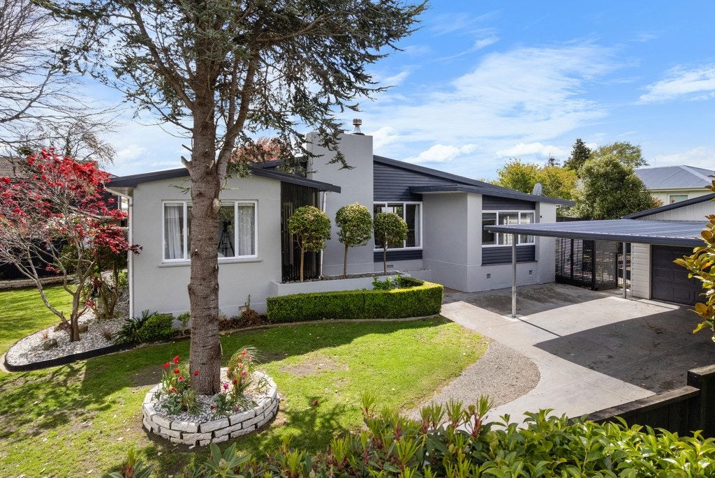101 Ward Street, Waverley, Invercargill, Southland - Carousel 1