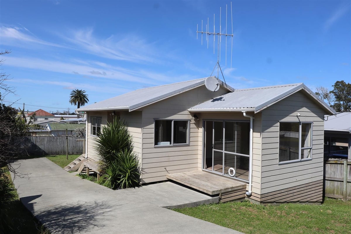 45 Gordon Street, Dargaville - Carousel 1