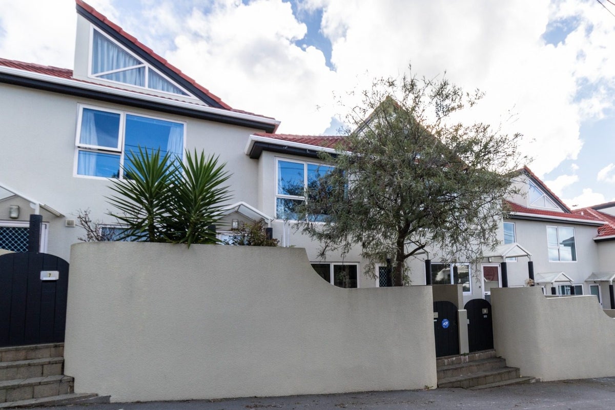 6/20 Thompson Street, Mount Cook, Wellington - Carousel 23