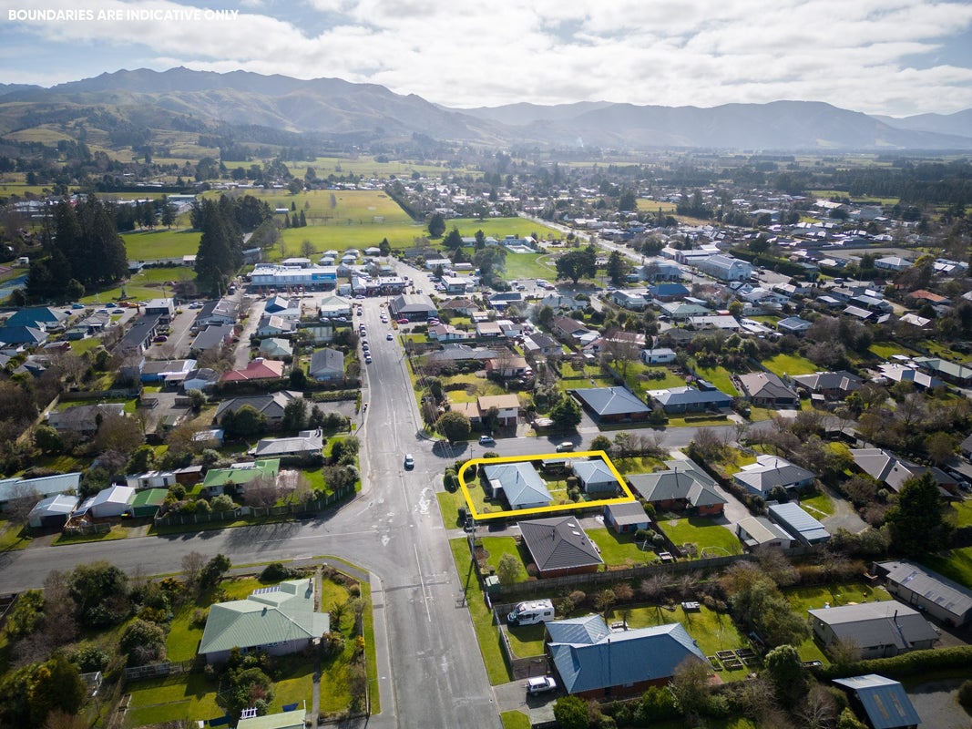 2 Kowhai Street, Oxford, Oxford - Carousel 23