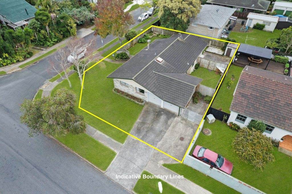 20 Huber Street, Weymouth, Auckland - Carousel 2