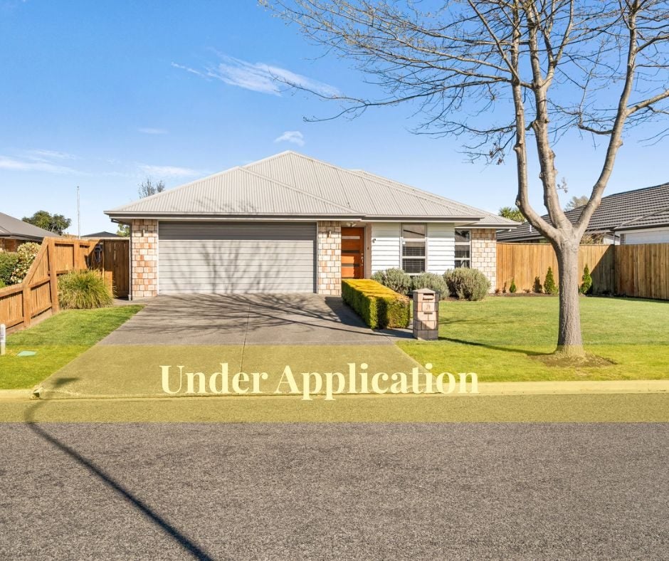 29 Kotare Avenue, Rangiora, Rangiora - Carousel 1