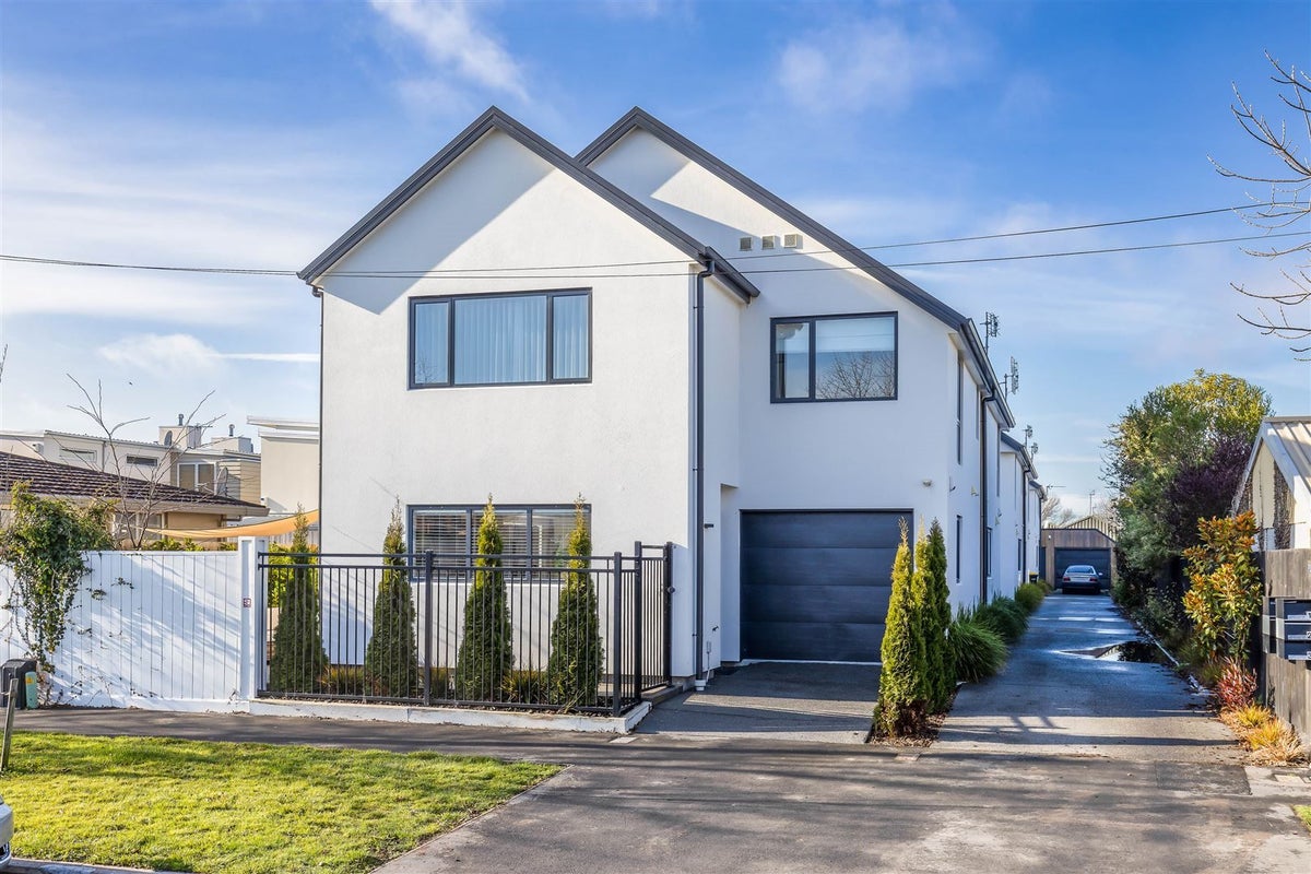 1/90 Bishop Street, St Albans, Christchurch - Carousel 16