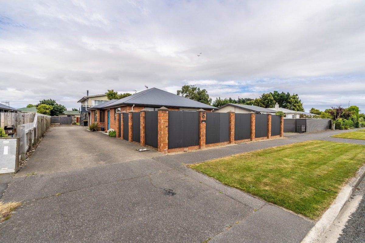 211 Teviot Street, Georgetown, Invercargill - Carousel 2