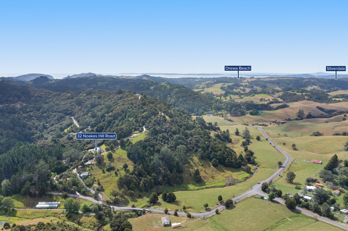 32 Noakes Hill Road, Puhoi, Warkworth - Carousel 1