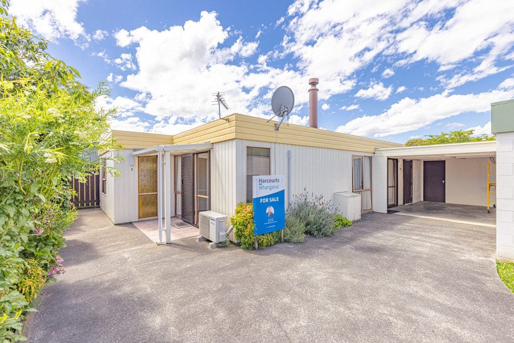 11D Marshall Avenue, Whanganui East, Whanganui - Carousel 1