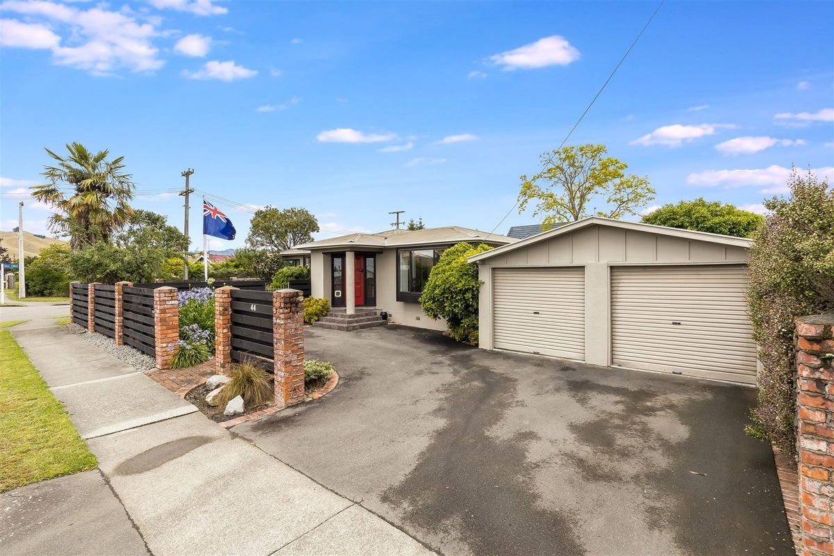 44 Weld Street, Redwoodtown, Blenheim - Carousel 29