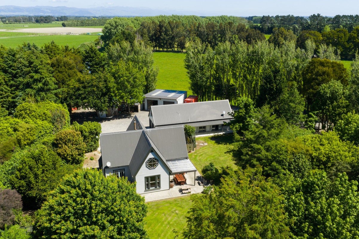 851 Milson Line, Newbury, Feilding - Carousel 2
