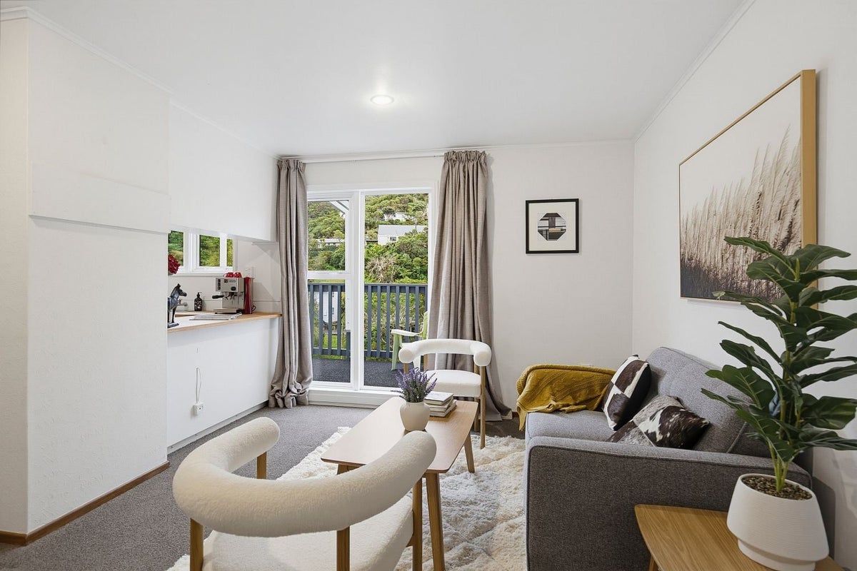 105A Awarua Street, Ngaio, Wellington - Carousel 2
