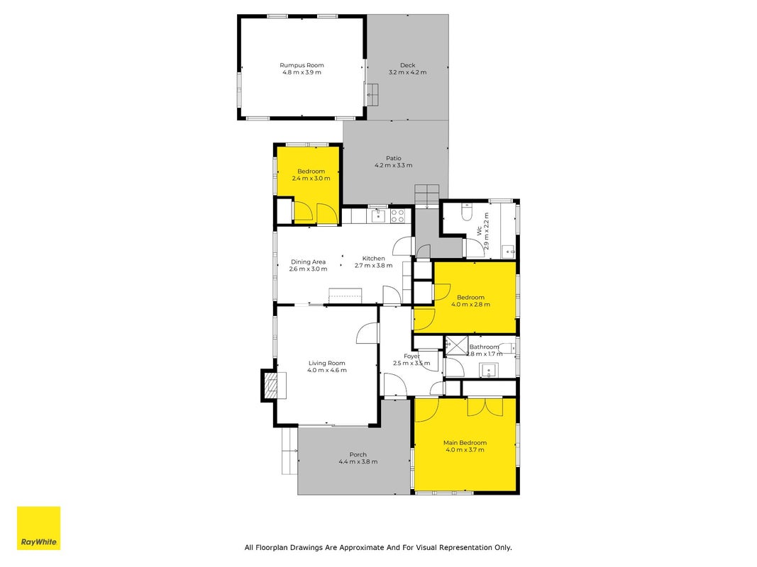 207A Buckland Road, Mangere East, Auckland - Carousel 16