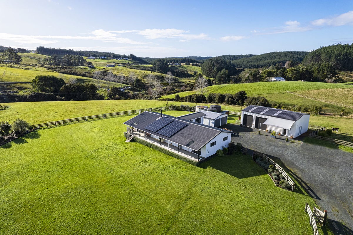 98 Ngunguru Ford Road, Kiripaka, Whangarei - Carousel 1