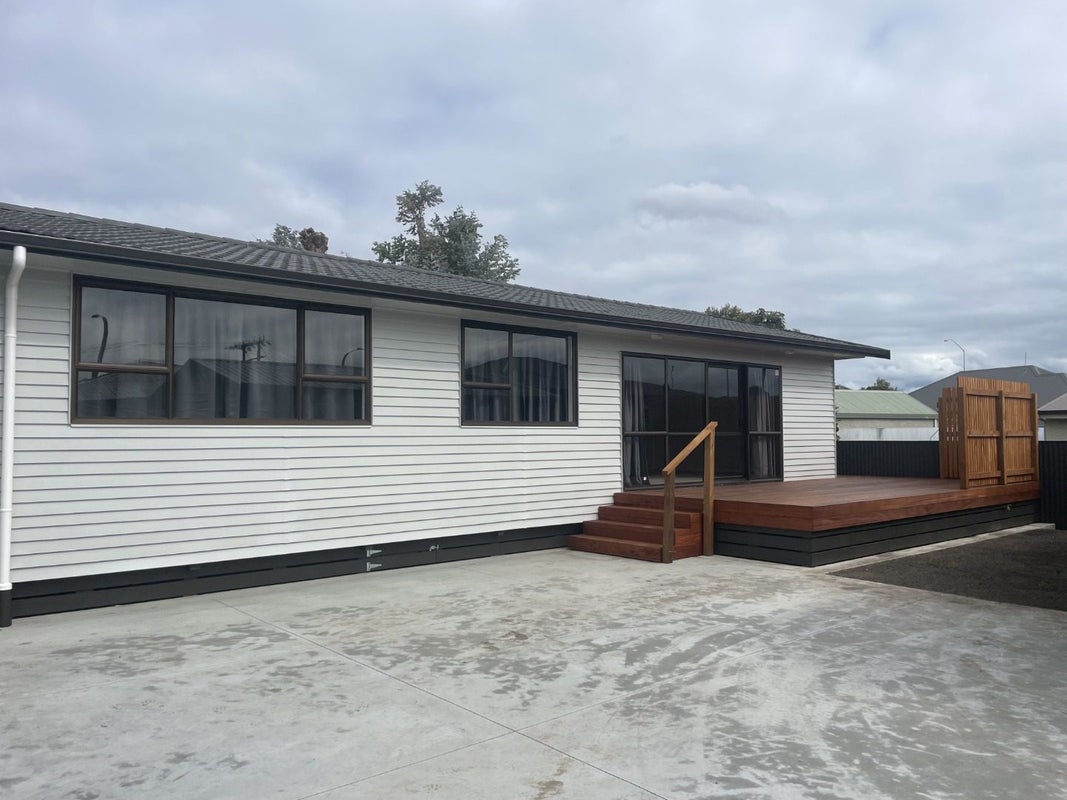 3A Riverbend Road, Onekawa, Napier - Carousel 1