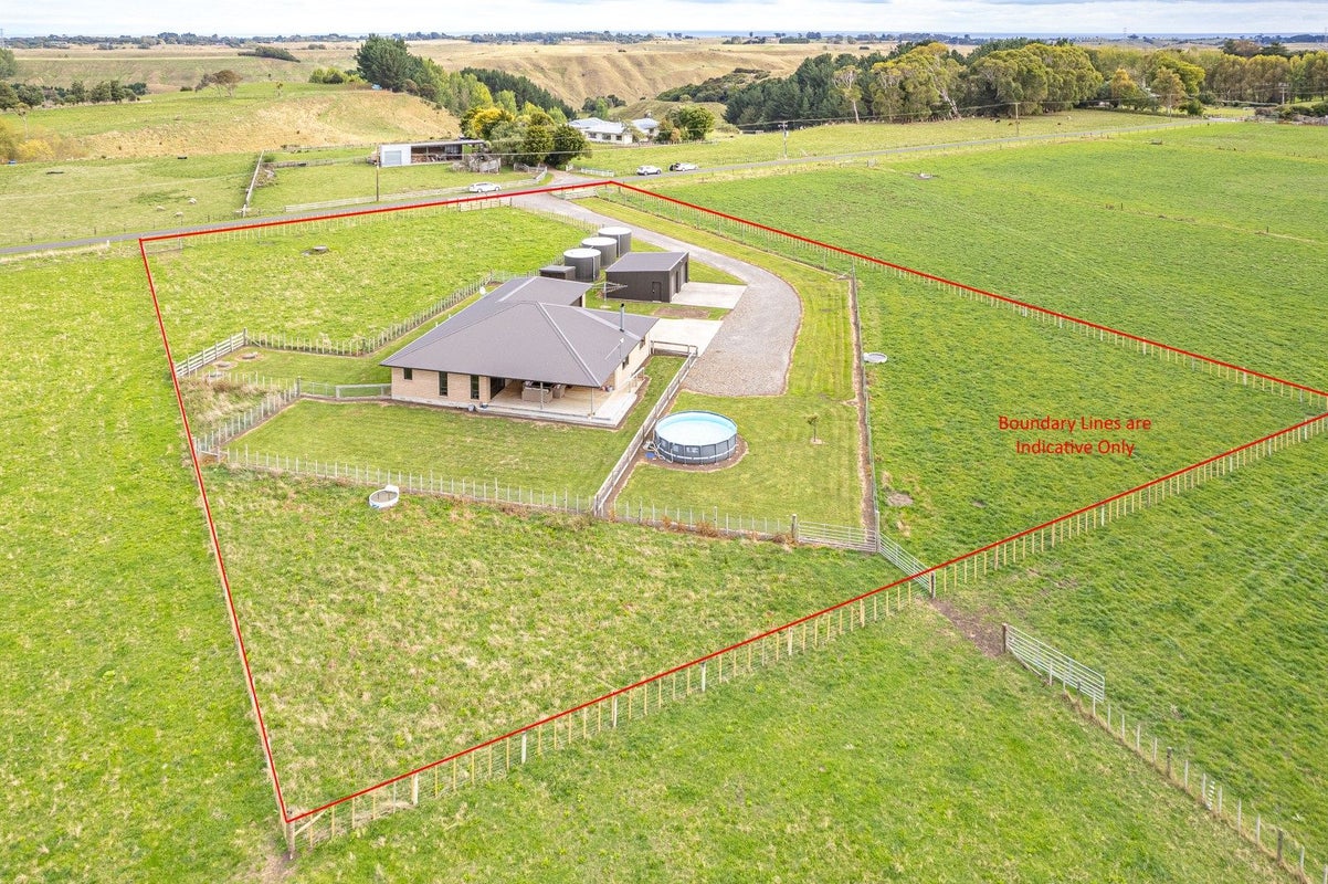 190 Campbell Road, Brunswick, Whanganui - Carousel 1