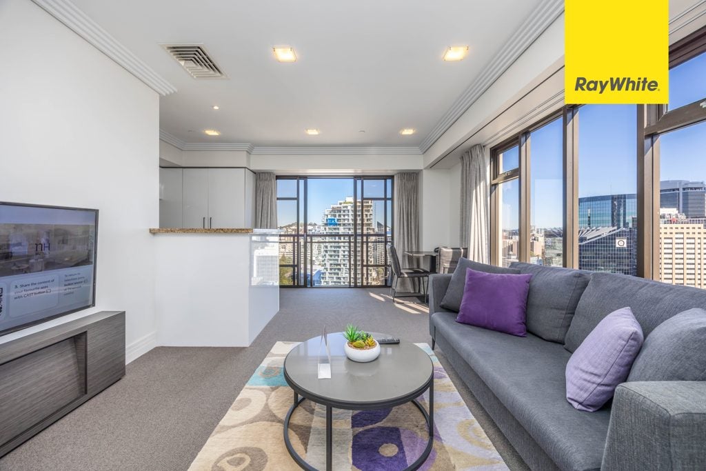 2602/1 Courthouse Lane, Auckland Cent, Auckland - Carousel 1
