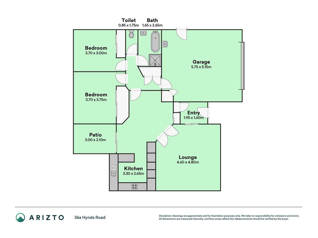 36A Hynds Road, Gate Pa, Tauranga - Carousel 20