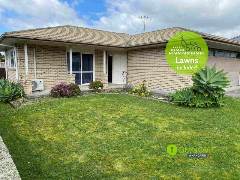 7 Puriri Street, Kamo, Whangarei - Carousel 1