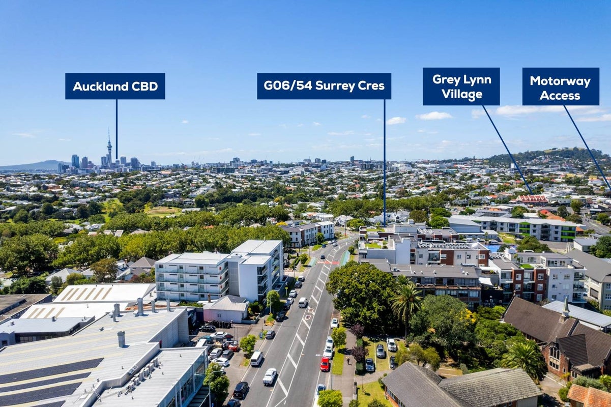 G06/54 Surrey Crescent, Grey Lynn, Auckland - Carousel 14