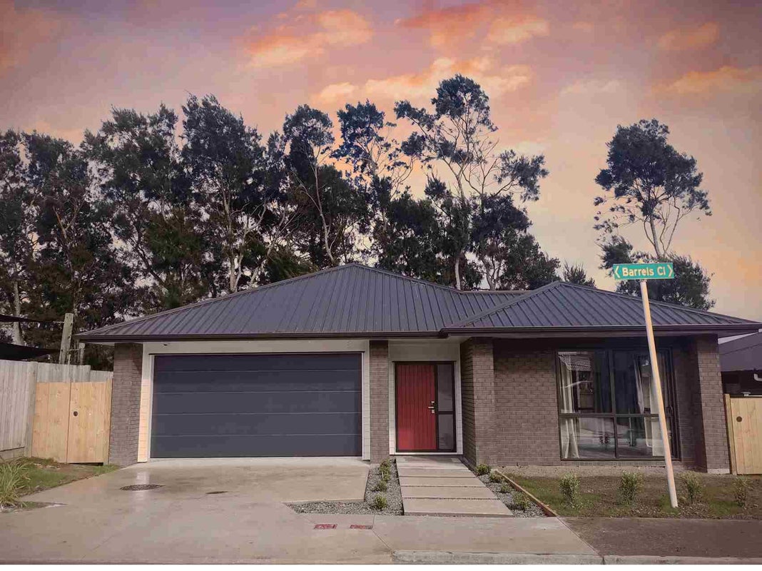 5 Barrels Close, Kumeu - Carousel 2