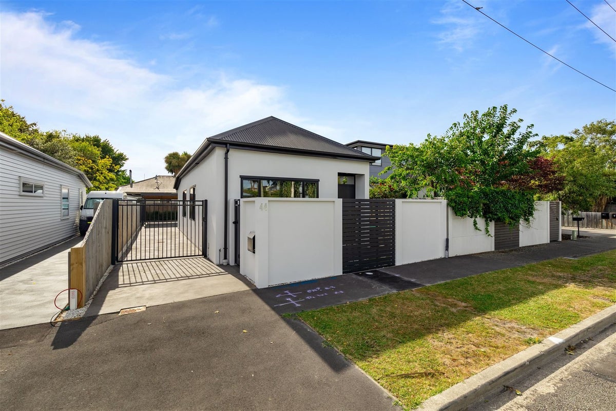 44 Hutcheson Street, Sydenham, Christchurch - Carousel 1