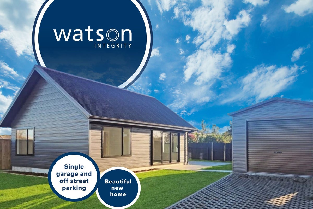 8 Hest Lane, Foxton, Foxton - Carousel 1