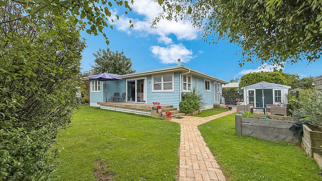 12 Arapuni Road, Arapuni, Putaruru - Carousel 1