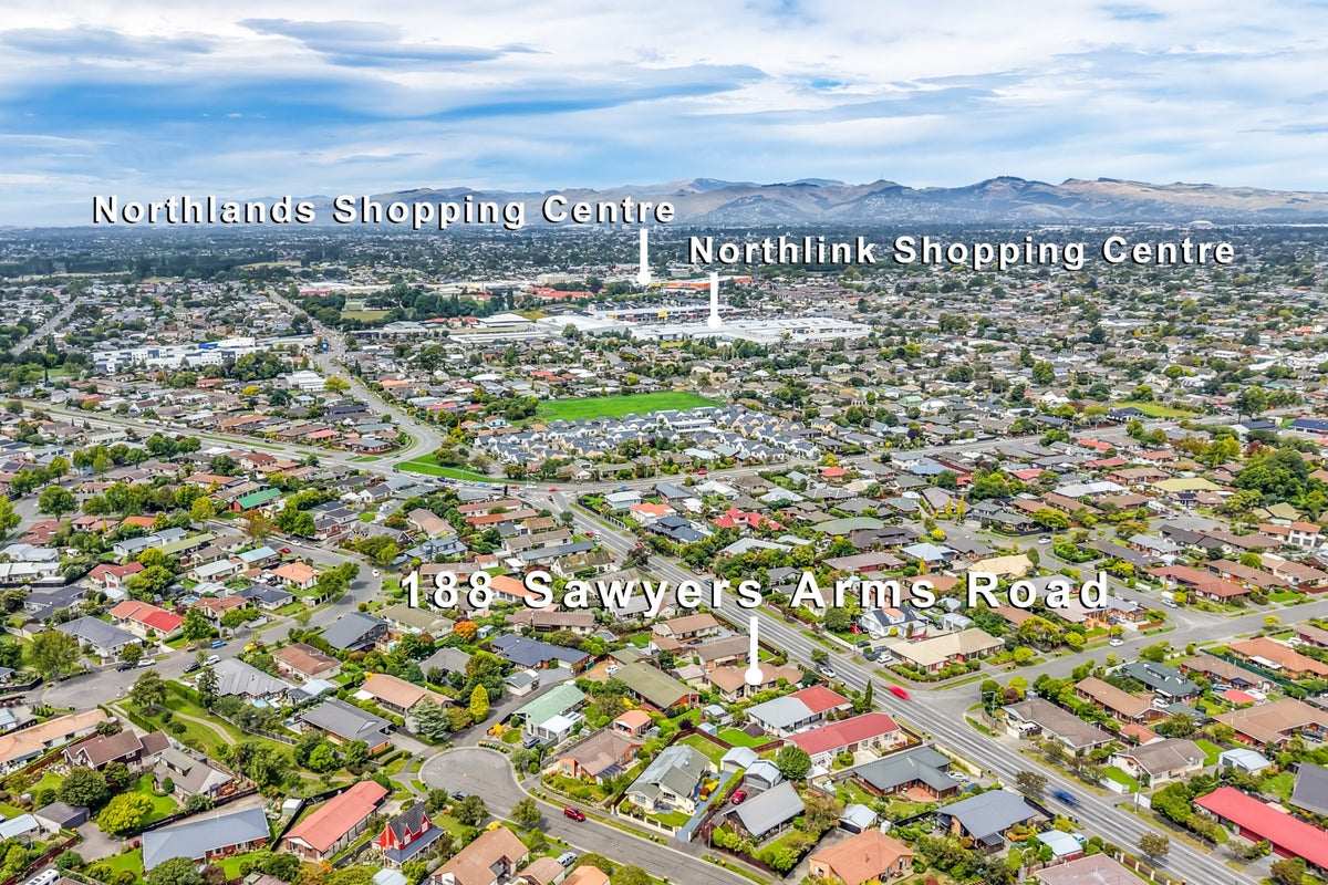 188 Sawyers Arms Road, Bishopdale, Christchurch - Carousel 24