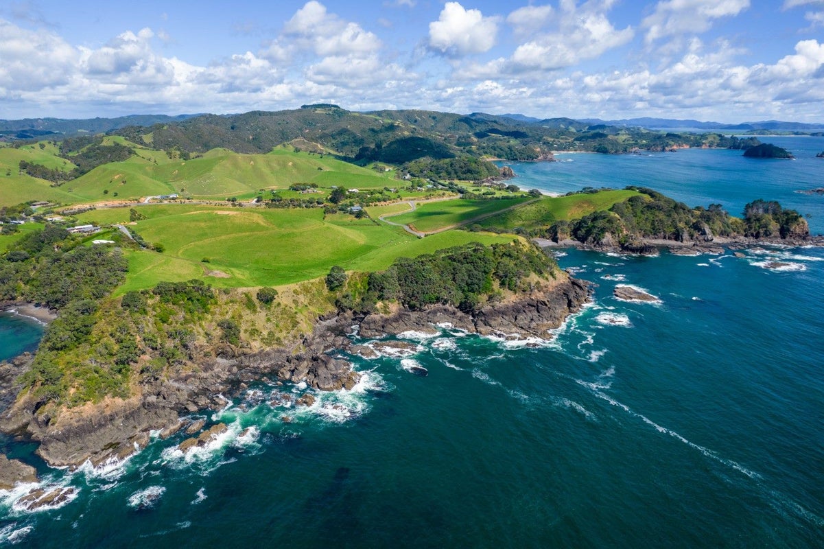 118 Rockell Road, Whananaki, Hikurangi - Carousel 19