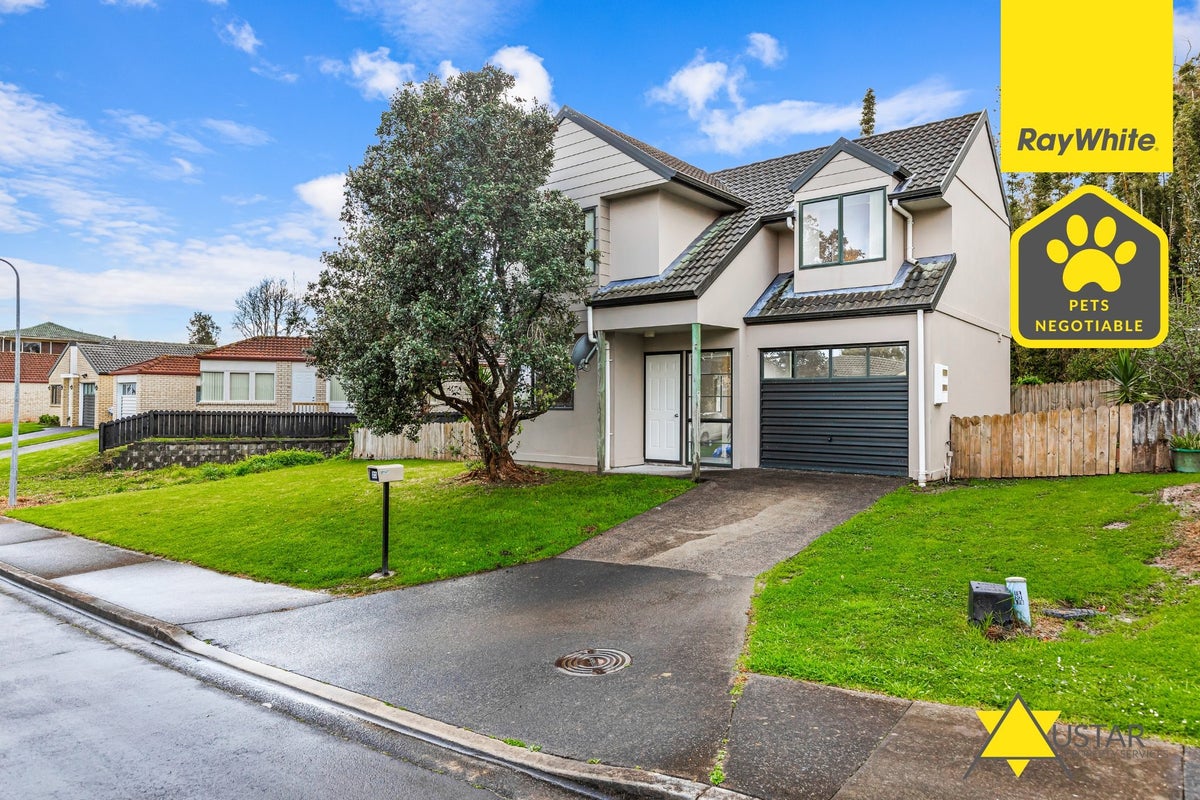 23 Blueridge Close, Sunnyvale, Auckland - Carousel 1