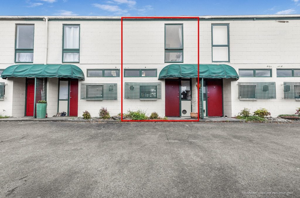 5/1 Coates Street, Hamilton East, Hamilton - Carousel 1