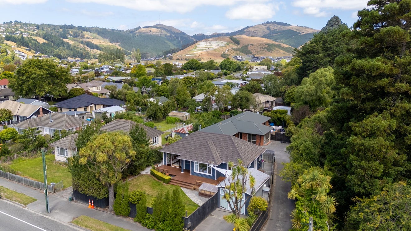 201 Cashmere Road, Hoon Hay, Christchurch - Carousel 23