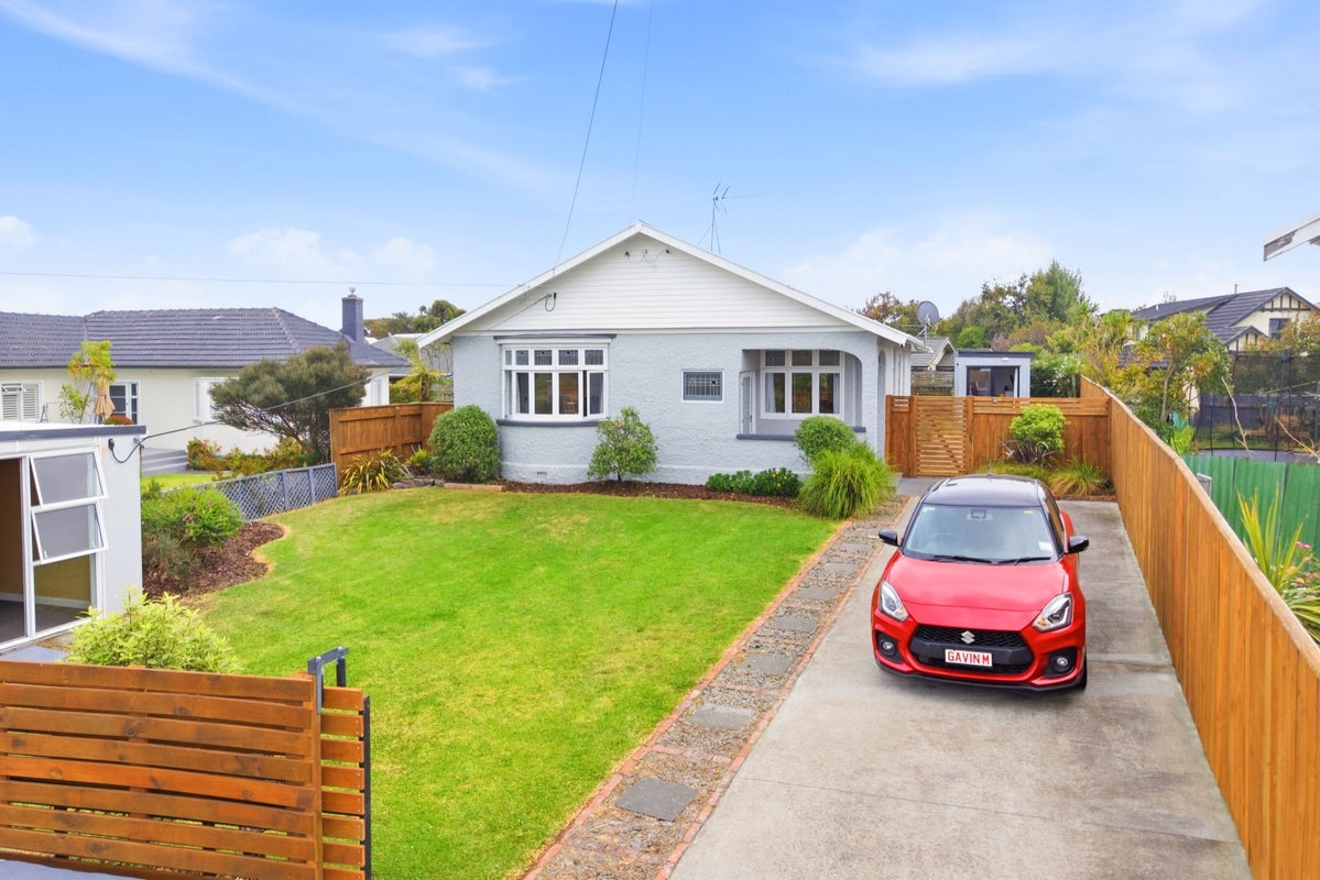 96 Alma Road, Gonville, Whanganui - Carousel 1
