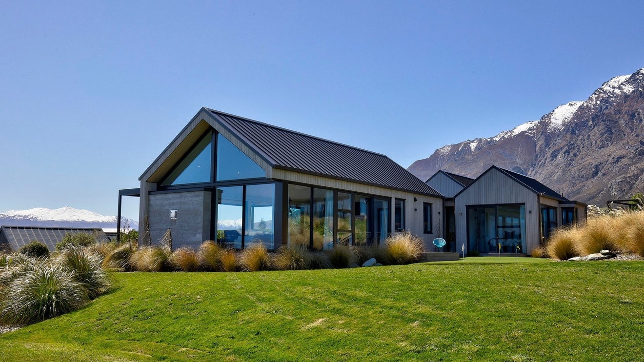 12 Brett Lane, Jacks Point, Queenstown - Carousel 1