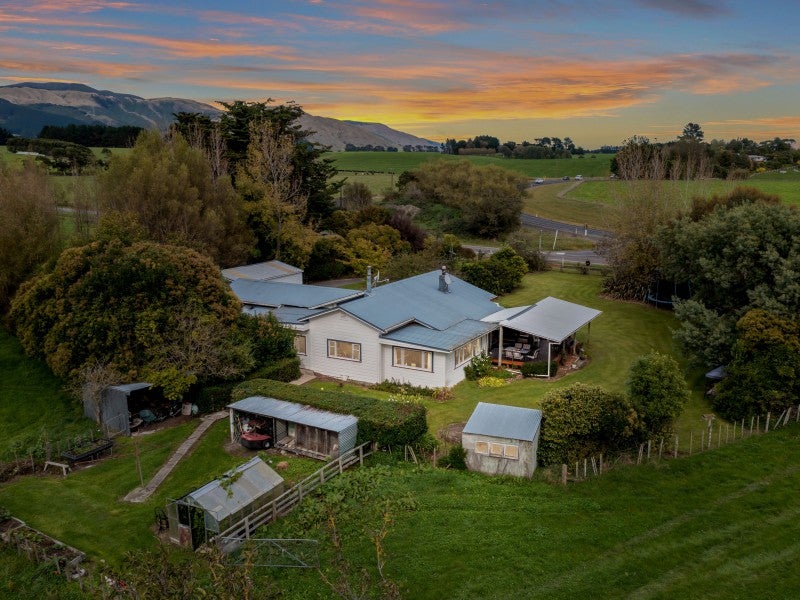 3 Millricks Line, Linton, Palmerston North - Carousel 1